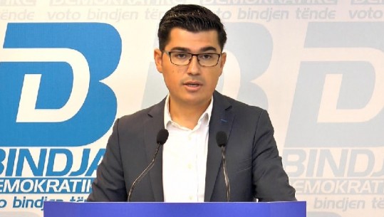 Bindja Demokratike: Ata që duan të prishin zgjedhjet duhet ta marrin përgjigjen që tani