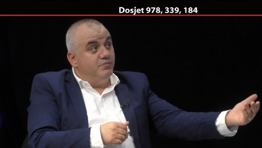 'Më duhen 200 mijë euro!' Artan Hoxha: Si u mbyll dosja dhe u asgjësuan përgjimet menjëherë pasi Meta erdhi në pushtet (VIDEO)