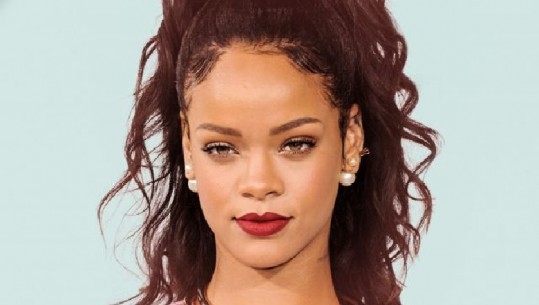 Rihanna në bashkëpunim me reperin shqiptar, mësoni për kë bëhet fjalë (Foto)