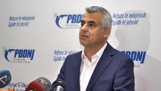 Vangjel Dule merr në mbrojtje Fredi Belerin për masakrën e Peshkëpisë: Represion si Gazidede (VIDEO)