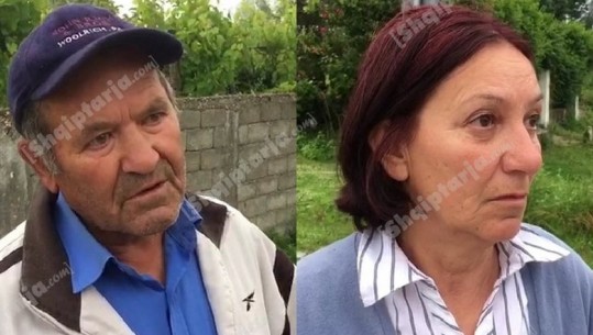 'Babai i ka vdekur...', flasin banorët e fshatit ku ndodhin atentati: Ishini djem të sjellshëm (VIDEO)