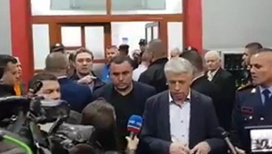 Ish-deputeti demokrat: Po silleni si serbët! Lleshaj: I pafytyrë (VIDEO e debatit te 'Trauma')