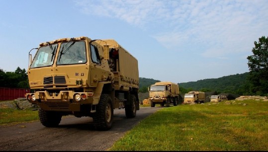 SHBA, vritet 1 kadet i Akademisë Ushtarake, 22 të tjerë plagosen gjatë një stërvitje