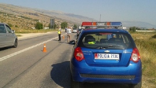 Krujë/ Zhduket një 34 vjeçar me probleme mendore