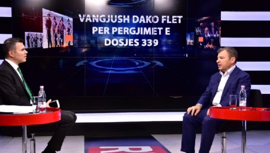 Dako: Agron Duka fushatë në 2013 me Avdylin në krah! Halimi e Vokshi kafe me të dënuarin përjetë (VIDEO)