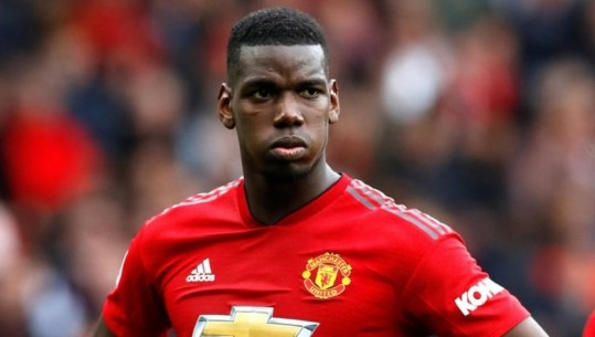 Pogba pranon të rikthehet, Juventus nxjerr në ankand katër futbollistë