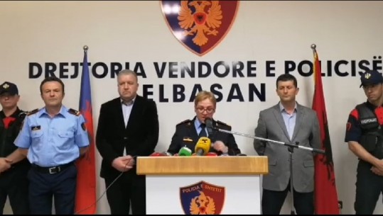 Zbardhen vrasjet e vjetra në Elbasan, arrestohet Florenc Çapja