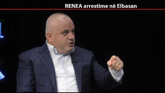 Mega-operacioni në Elbasan, Artan Hoxha: Goditje e fortë për krimin, por diçka aty ka lëvizur... 