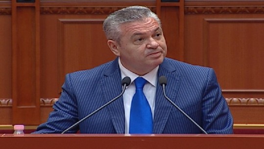 Murrizi: Të hetohet pasuria e politikanëve! Dikur me hale tek fiku, sot me brekë Armani (VIDEO)