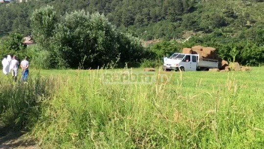 Vrau mikun e tij me kallashnikov për disa turra bari, arrestohet 50-vjeçari në Lezhë (VIDEO-FOTO)