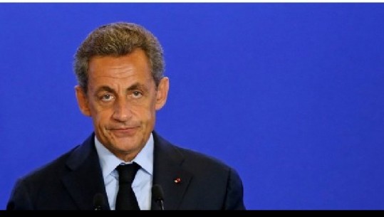 Ish-presidenti Sarkozy në gjyq: Akuzohet për korrupsion 