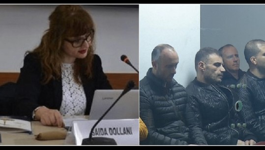 Në vetting gjyqtarja e Shullazit! Drejtuesja e Gjykatës së Apelit, pa probleme