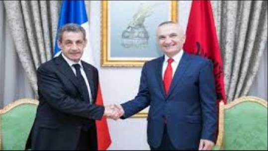 Meta pret Sarkozy në Presidencë: Mirënjohës për mbështetjen e Francës