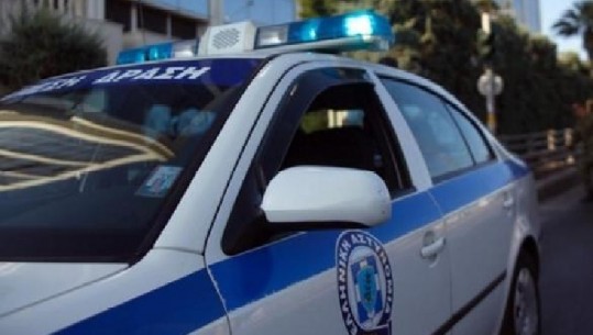 U arratis nga burgu në Greqi, arrestohet pas tre muajsh shqiptari i dënuar me 11 vjet e gjysëm burg