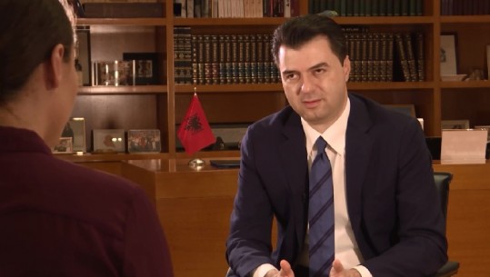 Basha: Ka dalë vetëm një pjesë e vogël e përgjimeve (VIDEO)