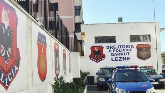 Lezhë/ Kapet 24-vjeçari i shpallur në kërkim ndërkombëtar