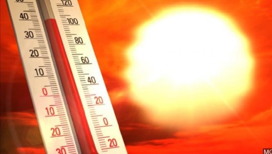 I nxehti ekstrem në Greqi, sot temperaturat pritet të arrijnë deri në 48 gradë celsius! Autoritetet thirrje qytetarëve: Evitoni daljet në orët e pikut 