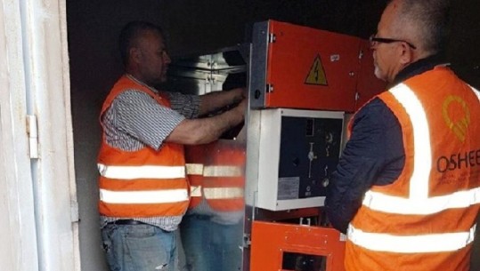 Deri në 7 orë pa drita, nesër dhe pasnesër në këto zona të Tiranës do të ndërpritet energjia   