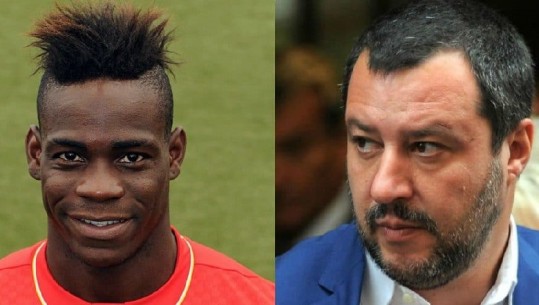 Bëri pronarin e lokalit të hidhej me motor në det, Salvini: Balotelli duhet të arrestohet