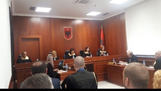 Anëtari i KLP përballë Kolegjit, Komisioneri: Nuk justifikon pasurinë, të shkarkohet