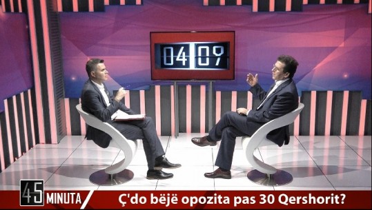 Meta dekretoi 3 zgjedhje/ Mediu zbulon në Report Tv planin e opozitës për tetorin