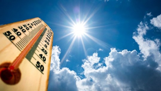 Alarm i nxehti për 40 milion amerikanë, uragani stinor sjell temperatura deri 48 gradë Celsius