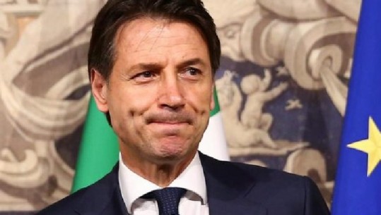 Itali, Conte paralajmëron, ‘Jo’ e Ligës për Von der Leyen mund të dëmtojë Italinë