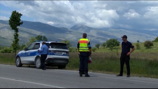 Emigrantët e paligjshëm/ FRONTEX me dorë të 'hekurt', 1500 persona të ndaluar në kufi