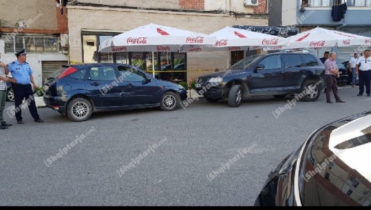 Plagosja e trefishtë për borxhet në Elbasan, kapet një nga autorët, i kërkim i dënuari për vrasje