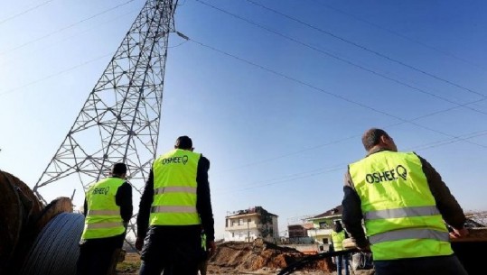 Punimet në 9 kabina elektrike/ Ja rrugët që do të mbeten nesër pa drita 