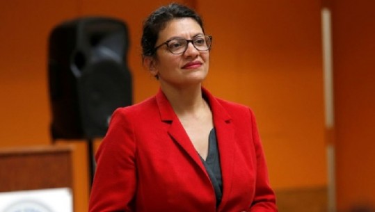 Izraeli ndërron vendim për ligjvënësen amerikane, Rashida Tlaib do të lejohet të hyjë në vend për arsye humanitare