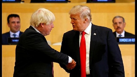 G7/Çfarë do të bëjë Boris Johnson nesër në Biarritz  