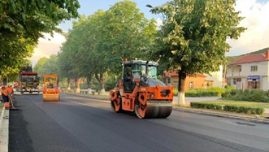 Rama: Nga një shteg pluhurash dhe gropash, Maliqi me rrugë të standarteve bashkëkohore (FOTO)