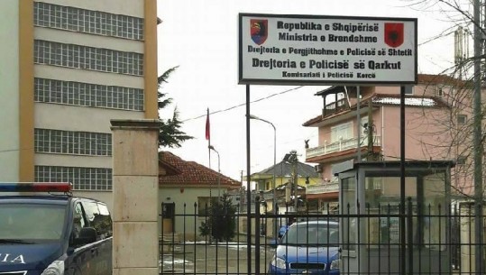 Korçë/ 267 masa dhe 28 heqje patente për shoferët problematikë, kryesisht taksitë 