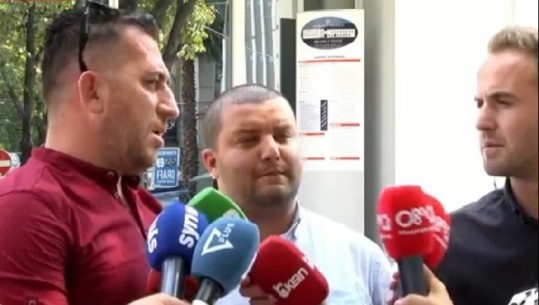 'Sudja' moderne/ Flet bashkëjetuesi i sekseres së arrestuar: U mashtruam nga Dritani, sillnim njerëz që të shpërbleheshim (VIDEO)