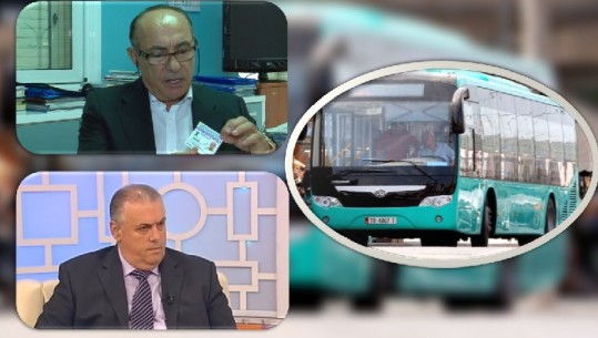 Evazioni me biletat false për t'iu shmangur tatimeve, gjykata liron 'bosët' e autobusëve, në burg dy shpërndarësit