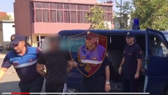 Në kërkim për mbjellje të kanabisit në shtëpinë e tij, arrestohet 28-vjeçari në Mat (VIDEO)