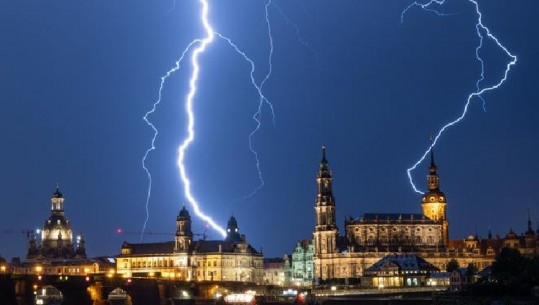 Gjermani, Lindja rrezikon të shkëputet nga qeveria qendrore në Berlin