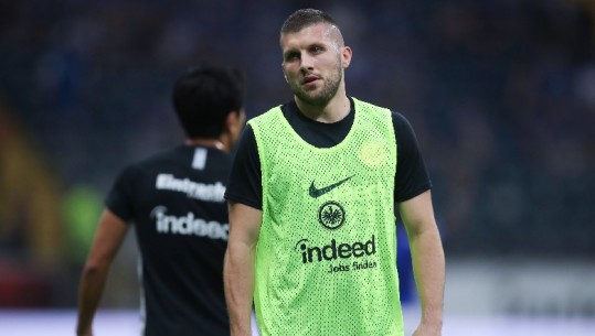 Ante Rebic kryen vizitat te Milani, ‘djalli’ tenton në orët e fundit edhe sulmuesin brazilian të Shakhtar-it