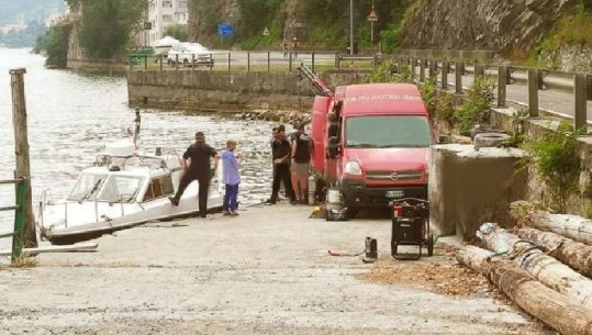 Itali, gjendet trupi i Rosario Tilotta, italiani i zhdukur 14 vjet më parë. Policia në kërkim të një vajze shqiptare (FOTO)