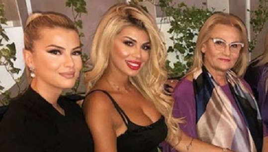 'Të gjitha i bëj për ty' Në ditëlindjen e Luana Vjollcës do ju preket zemra me dedikimet speciale (Foto)