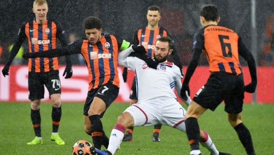 Shakhtar bllokoi transferimin te Milani, braziliani: Faleminderit që më shkatërruat ëndrrën