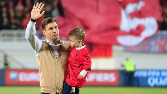 Lorik Cana: Talentet më të mëdhenj tani luajnë për Kosovën, nuk di nëse do të ketë më Shqipëri të Madhe