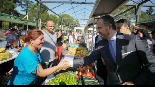 Soreca një vit në Shqipëri: Vend i mahnitshëm, kemi edhe shumë punë para për integrimin në BE (FOTO)