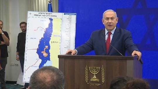 Raketat e Hamas kërcënojnë jetën e kryeministrit Netanyahu 