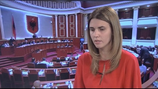 LSI i trembet një pakti PS-PD? Kërpaçi në Report Tv: Boll me marrëveshje qorre, duhet dialog transparent