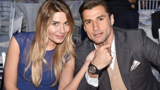 Lorik Cana baba për herë të dytë, publikohet foto e ëmbël 