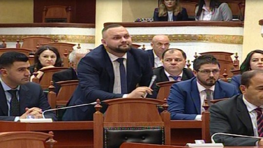 Grupi Parlamentar Demokrat, padi për PPP-të e rrugëve Orikum-Dukat dhe Milot-Balldren