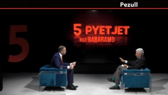 Aksioni opozitar/ Bardhi në Report Tv: Këtë javë vendosim se kur do nisim protestat