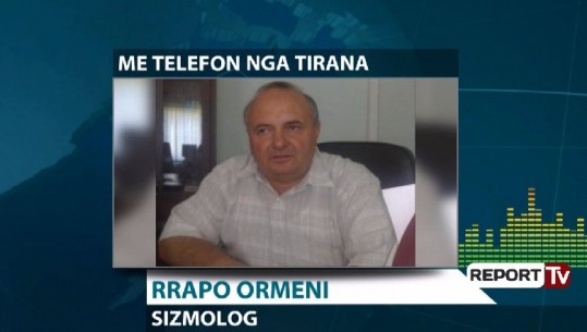 Alarmi fals për tërmetin, sizmologu qetëson qytetarët: Nuk ka vend për panik